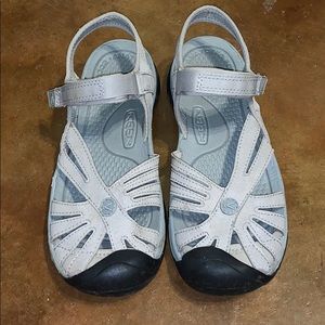 Keen Sandals